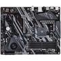 Placa-Mãe Gigabyte X570 UD, AM4, ATX, DDR4, Preto - X570 UD