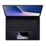 Notebook Asus Zenbook Pro, Core i9-8950HK, 16GB, 1TB, NVIDIA GeForce GTX 1050 Ti, Windows 10 Home, 15.6´, Azul Escuro - UX580GE-E2094T
