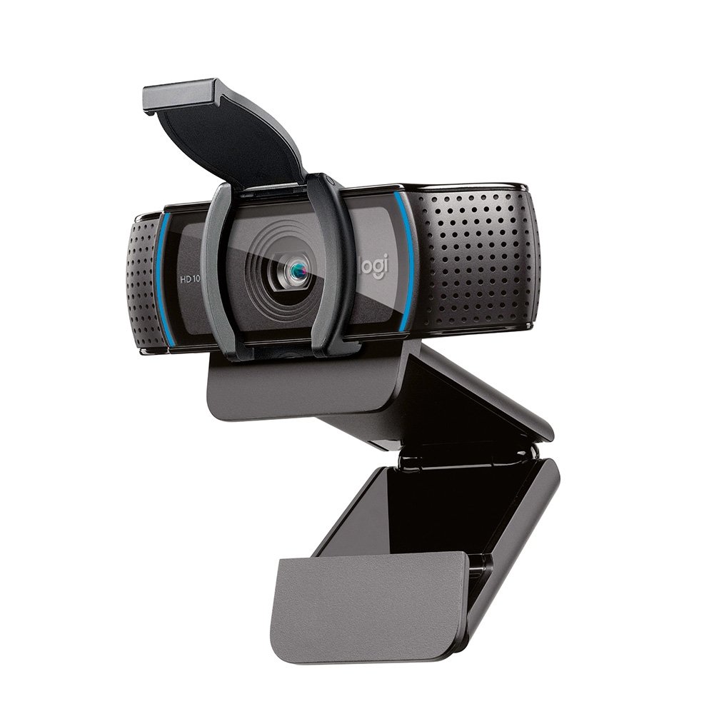 Webcam Full HD ( Balão.info) C920s com Microfone Embutido, Proteção de Privacidade, Widescreen 1080p, Compatível ( Balão.info) Capture - 960-( Balão.info - view 2