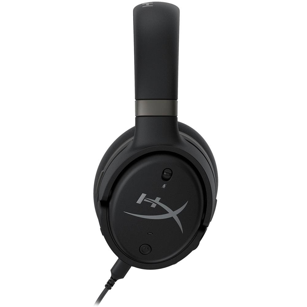 Headset Gamer HyperX Cloud Orbit Audio 3D - HX-HSCO-GM/WW Headset Gamer HyperX Cloud Orbit Audio 3D - HX-HSCO-GM/WW