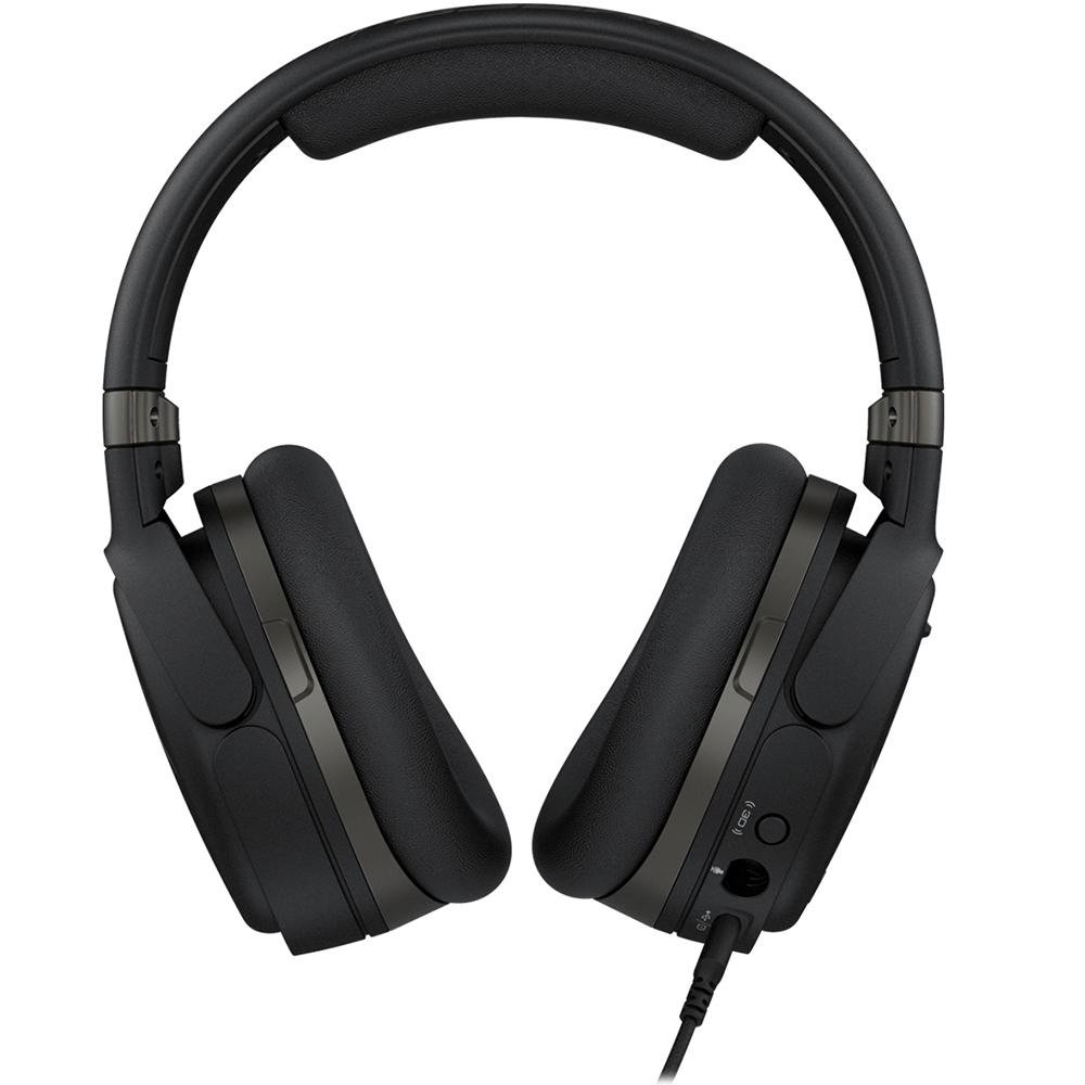 Headset Gamer HyperX Cloud Orbit Audio 3D - HX-HSCO-GM/WW Headset Gamer HyperX Cloud Orbit Audio 3D - HX-HSCO-GM/WW