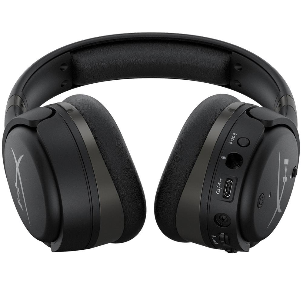 Headset Gamer HyperX Cloud Orbit Audio 3D - HX-HSCO-GM/WW Headset Gamer HyperX Cloud Orbit Audio 3D - HX-HSCO-GM/WW