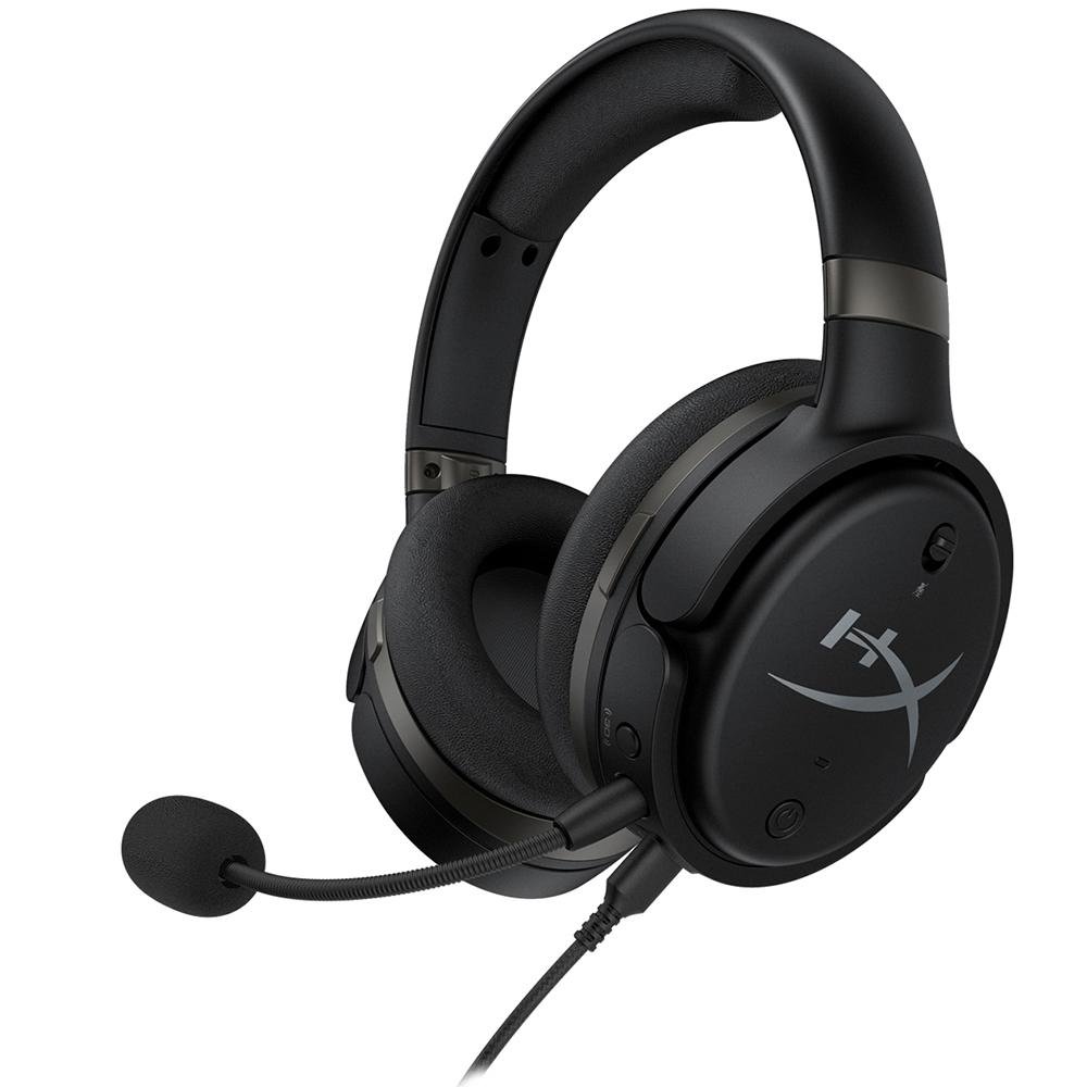 Headset Gamer HyperX Cloud Orbit Audio 3D - HX-HSCO-GM/WW Headset Gamer HyperX Cloud Orbit Audio 3D - HX-HSCO-GM/WW