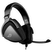 Os OG Delta Core é um headset gamer com conector de 3.5mm que suporta todas as suas plataformas gaming favoritas: PC, Mac, PlayStation 4, Xbox One e N