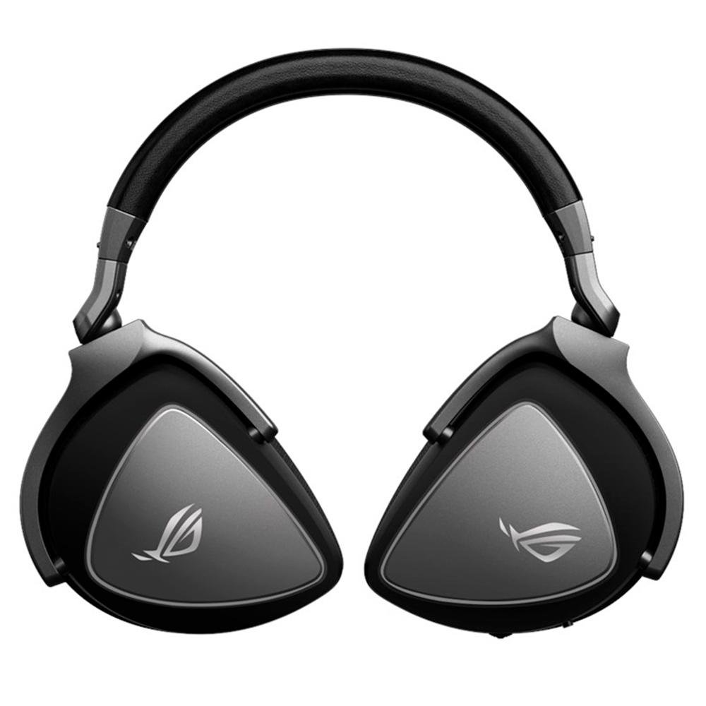 Headset Gamer ASUS ROG Delta Core, Drivers 50 mm - 90YH00Z1-B1UA00 Headset Gamer ASUS ROG Delta Core, Drivers 50 mm - 90YH00Z1-B1UA00