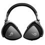 Headset Gamer ASUS ROG Delta Core, Drivers 50 mm - 90YH00Z1-B1UA00