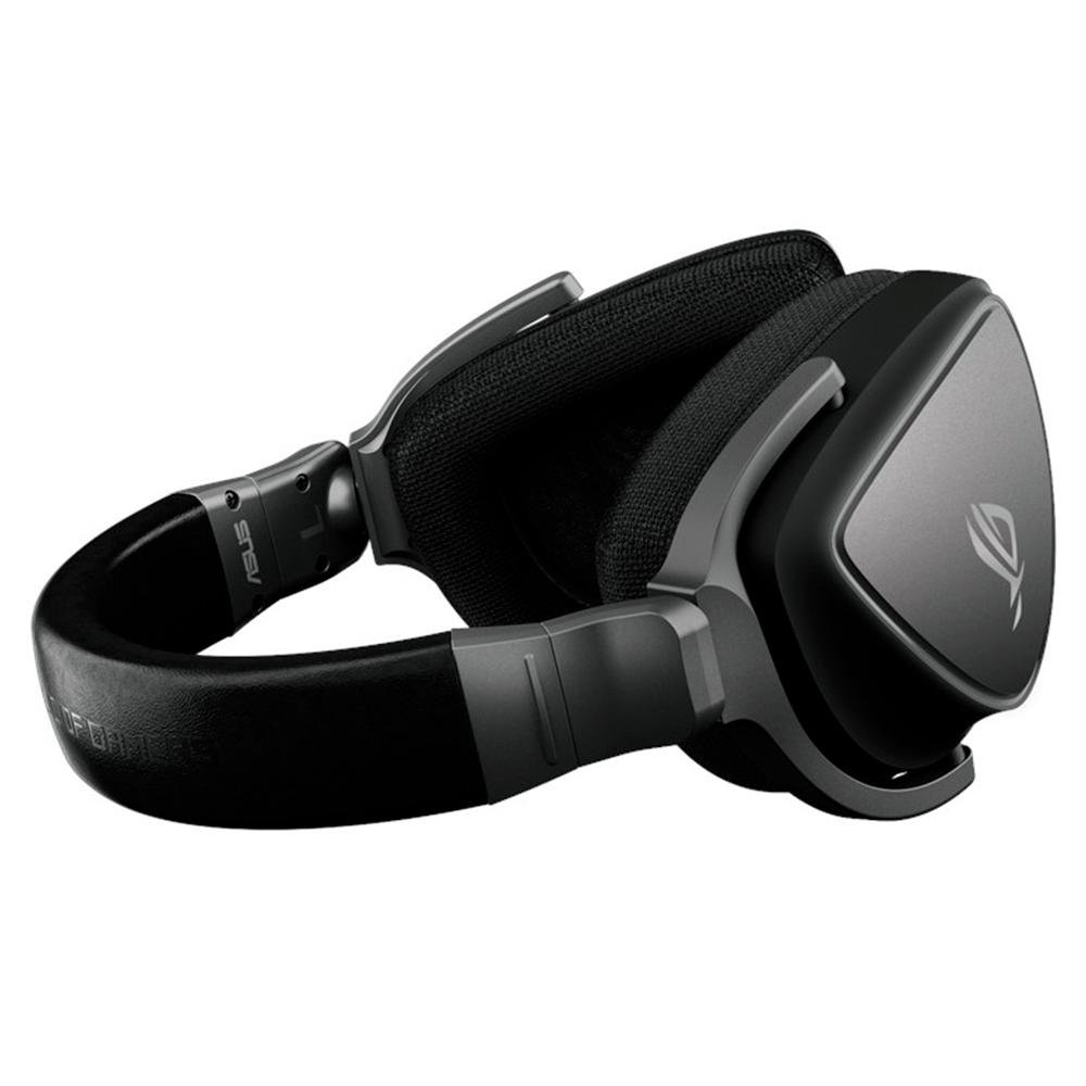 Headset Gamer ASUS ROG Delta Core, Drivers 50 mm - 90YH00Z1-B1UA00 Headset Gamer ASUS ROG Delta Core, Drivers 50 mm - 90YH00Z1-B1UA00