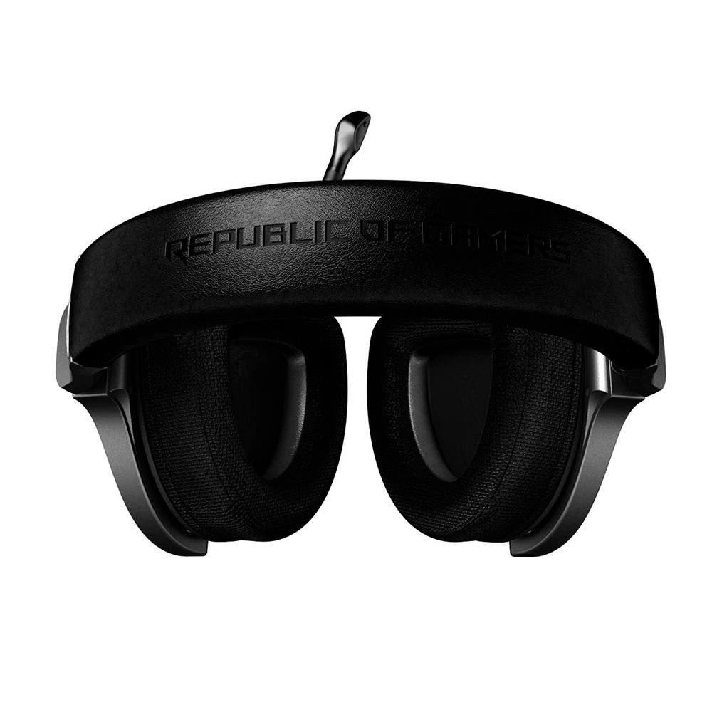 Headset Gamer ASUS ROG Delta Core, Drivers 50 mm - 90YH00Z1-B1UA00 Headset Gamer ASUS ROG Delta Core, Drivers 50 mm - 90YH00Z1-B1UA00