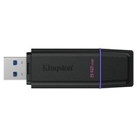 Pen Drive Kingston Exodia G2 512GB USB