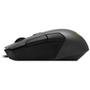 Mouse Gamer ASUS TUF Gaming M5, RGB, 6 Botões, 6200DPI - 90MP0140-B0UA00