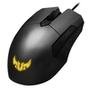 Mouse Gamer ASUS TUF Gaming M5, RGB, 6 Botões, 6200DPI - 90MP0140-B0UA00
