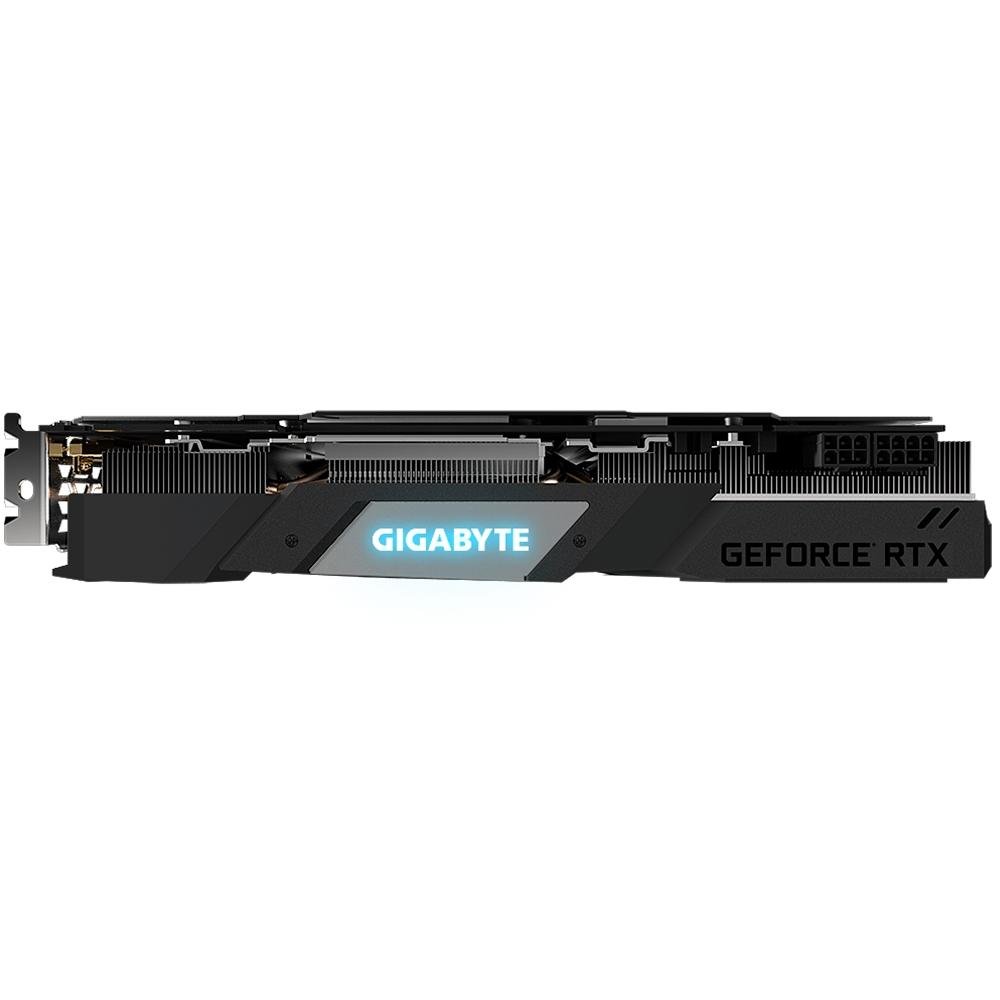 GIGABYTE Placa gráfica GeForce RTX 2080 Super Turbo 8G