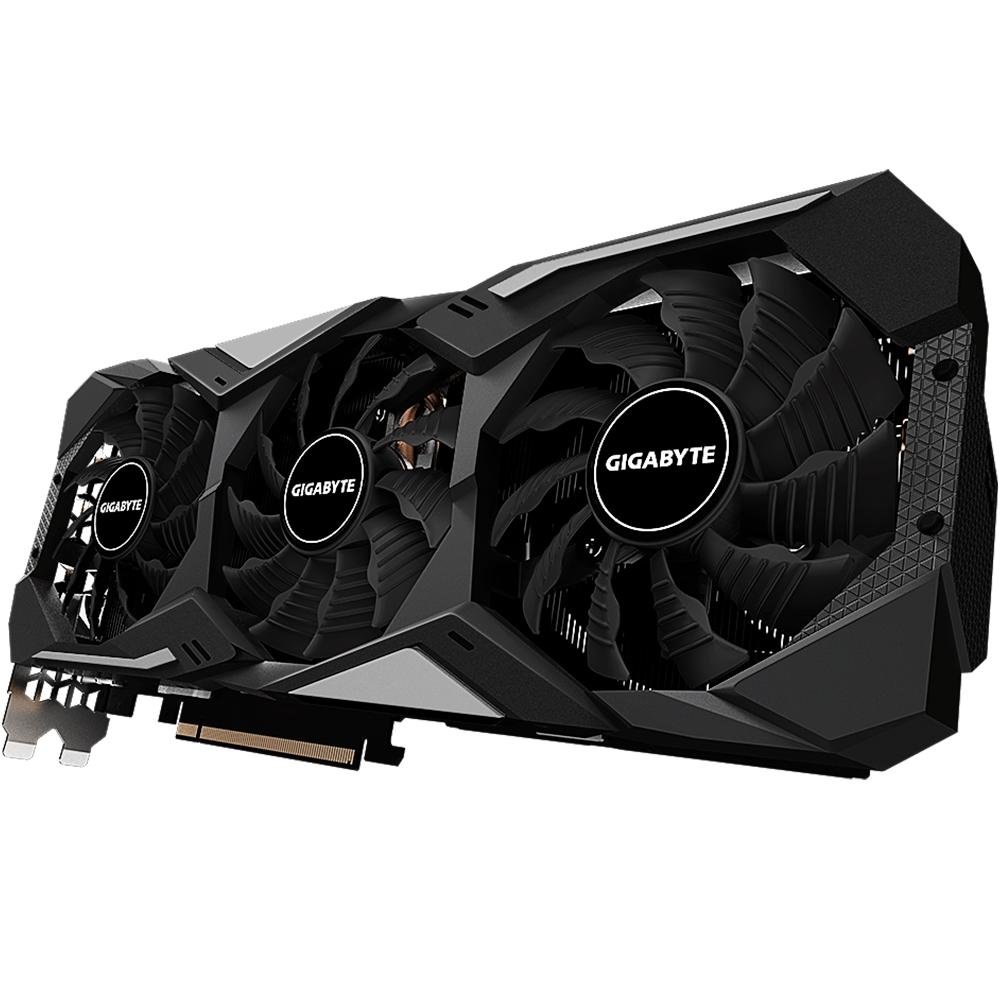 GIGABYTE NVIDIA GeForce RTX 2080 本体 Placa de Vídeo Gigabyte NVIDIA GeForce RTX 2080 Super Gaming OC