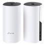 Roteador Wireless TP-Link Deco E4, AC1200, 1200 mbps, 2 pcs - DECO E4