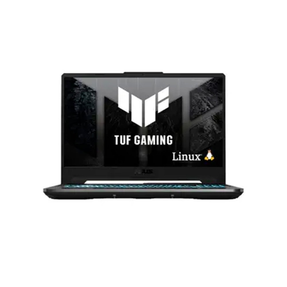 Kit Notebook Gamer ASUS TUF Gaming A15 RTX3050, RYZEN 7, 16 GB, 512 SSD, KeepOS - FA506NCG-HN298 + Monitor Gamer ASUS ROG Strix 27, QHD, 180Hz, 1ms, Fast IPS, VRR, G-Sync, FreeSyn - view 3