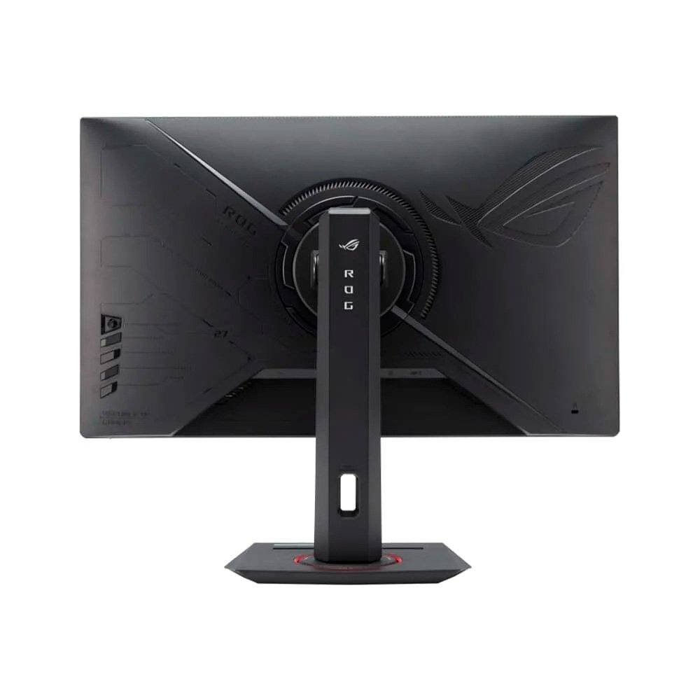 Kit Notebook Gamer ASUS TUF Gaming A15 RTX3050, RYZEN 7, 16 GB, 512 SSD, KeepOS - FA506NCG-HN298 + Monitor Gamer ASUS ROG Strix 27, QHD, 180Hz, 1ms, Fast IPS, VRR, G-Sync, FreeSyn - view 7
