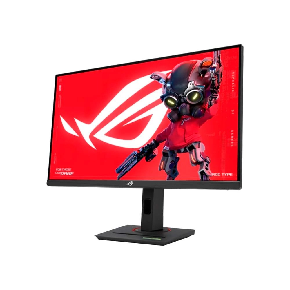 Kit Notebook Gamer ASUS TUF Gaming A15 RTX3050, RYZEN 7, 16 GB, 512 SSD, KeepOS - FA506NCG-HN298 + Monitor Gamer ASUS ROG Strix 27, QHD, 180Hz, 1ms, Fast IPS, VRR, G-Sync, FreeSyn - view 6