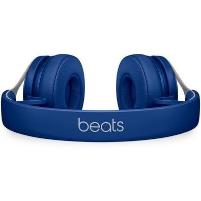 Headphone Beats EP, Com Case, P2, Azul - ML9D2BE/A