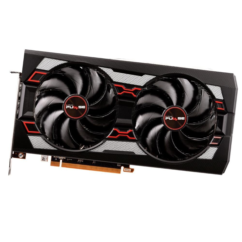 【箱付き】SAPPHIRE PULSE RX5700 8GB placa-de-video-sapphire-amd-