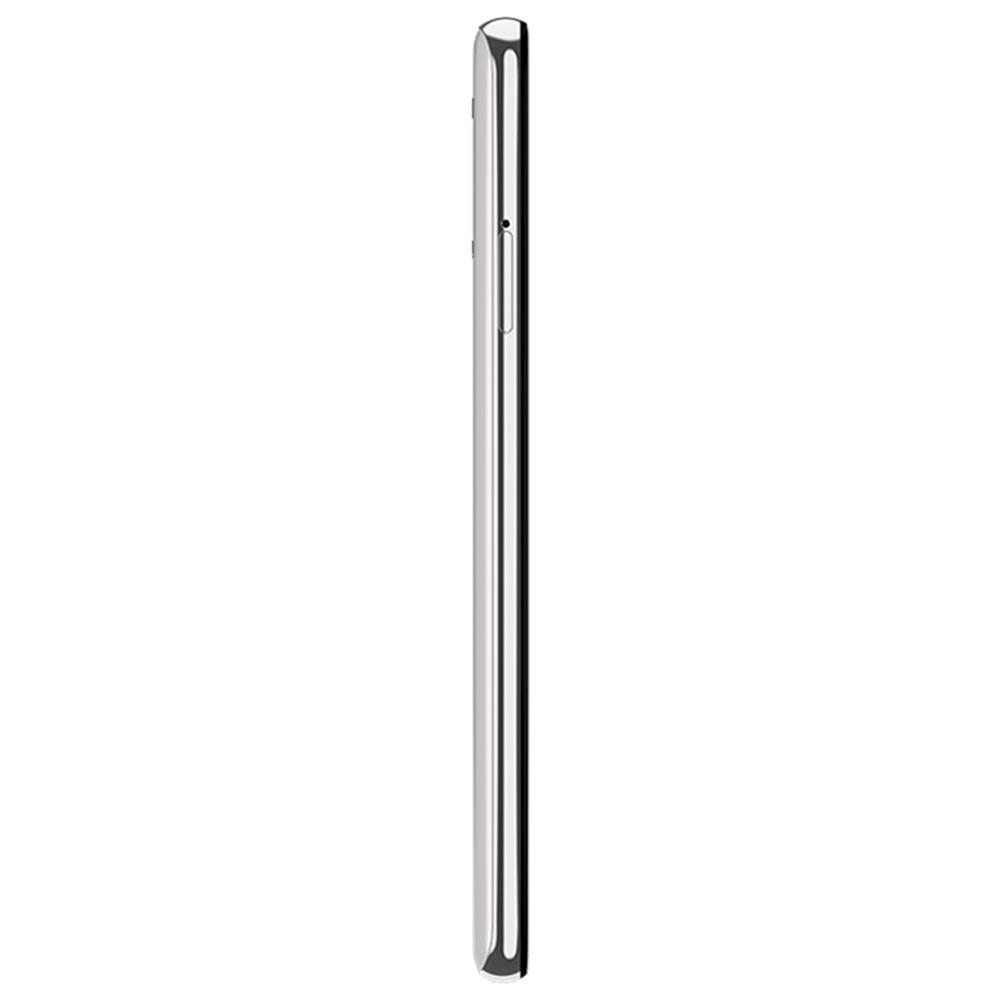 Imagem 4 de 5 do produto Smartphone Motorola Moto One Action, 128GB, 16MP, Tela 6.3´, Branco Polar + Capa - XT2013-1