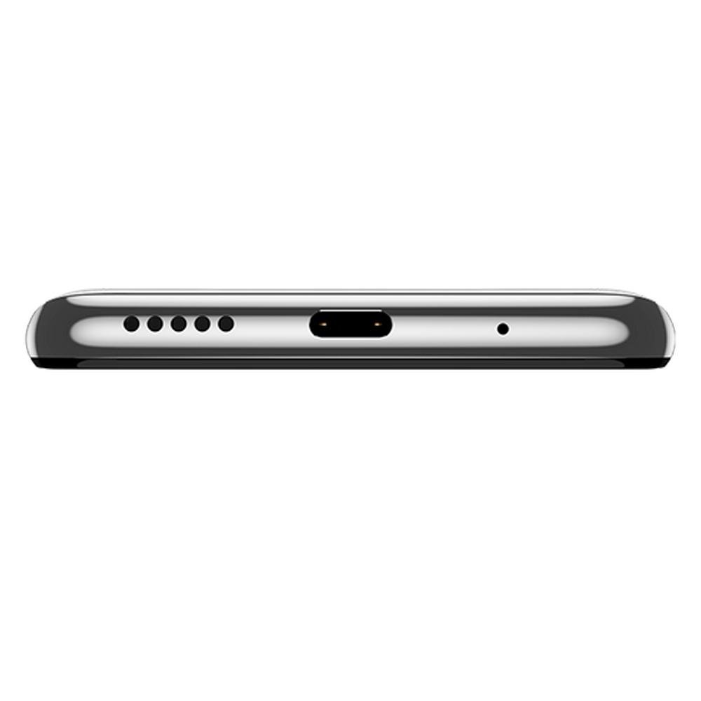Imagem 5 de 5 do produto Smartphone Motorola Moto One Action, 128GB, 16MP, Tela 6.3´, Branco Polar + Capa - XT2013-1