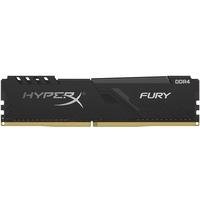 HyperX FURY DDR4 8GB メモリー 2枚セット memoria-hyperx-fury-8gb-