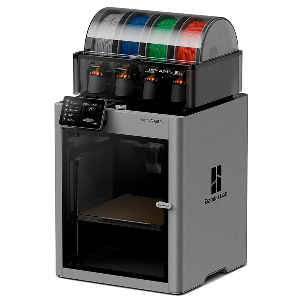Impressora 3D Bambu Lab 600mm/s