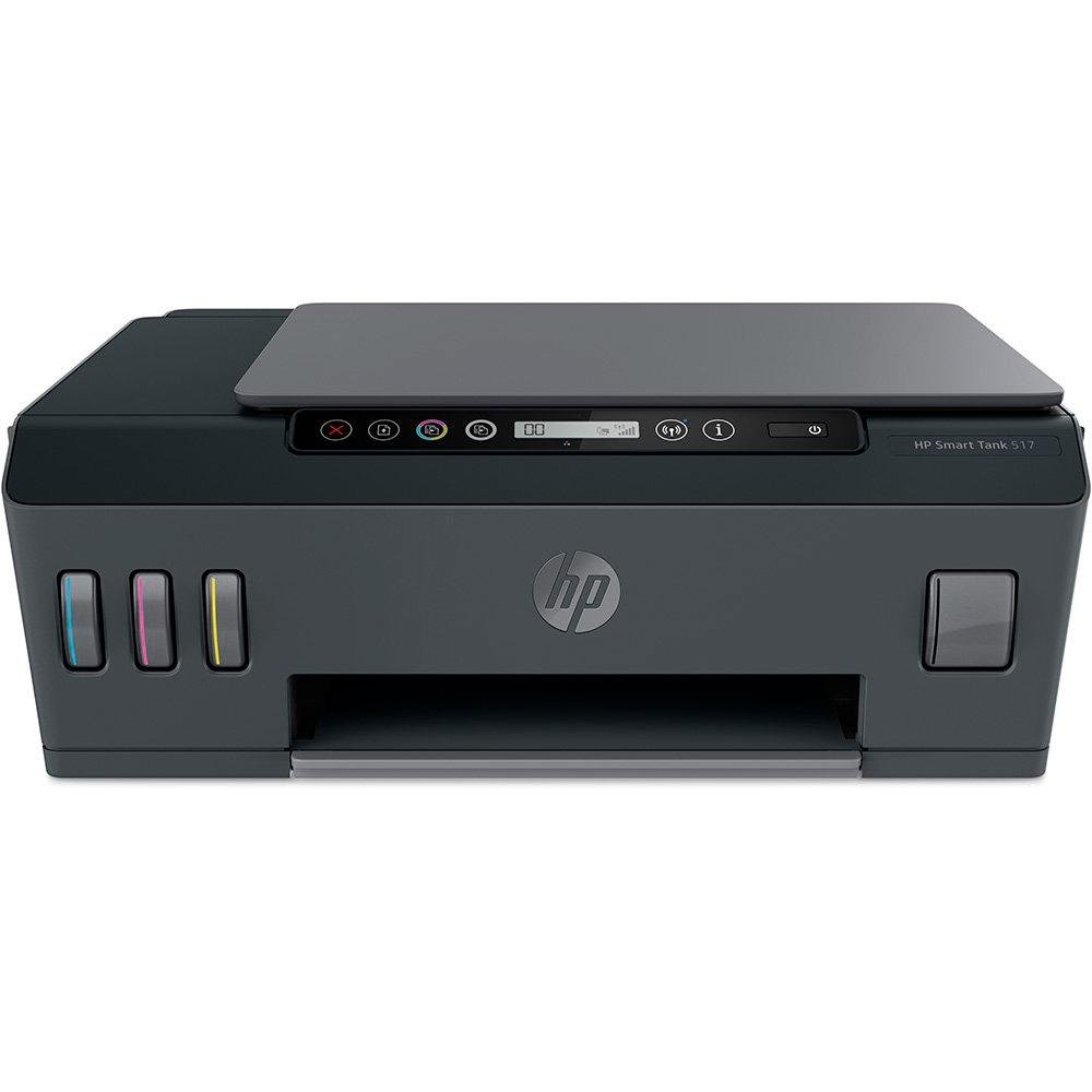Принтер Hp Smart Tank 515 Купить