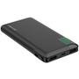 Power Bank Universal Geonav, 10000 mAh, Preto - PB10KBK