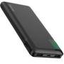 Power Bank Universal Geonav, 10000 mAh, Preto - PB10KBK