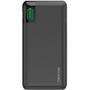 Power Bank Universal Geonav, 10000 mAh, Preto - PB10KBK