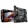 Kit Placa-Mãe Gigabyte B550M Aorus Elite AM4 + Processador AMD Ryzen 7 5700X