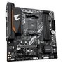 Kit Placa-Mãe Gigabyte B550M Aorus Elite AM4 + Processador AMD Ryzen 7 5700X