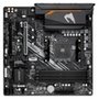 Kit Placa-Mãe Gigabyte B550M Aorus Elite AM4 + Processador AMD Ryzen 7 5700X