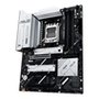 Kit Placa Mãe Asus PRIME X870-P AM5 + Processador AMD Ryzen 7 7800X3D
