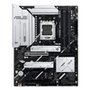 Kit Placa Mãe Asus PRIME X870-P AM5 + Processador AMD Ryzen 7 7800X3D