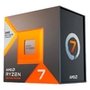 Kit Placa Mãe Asus PRIME X870-P AM5 + Processador AMD Ryzen 7 7800X3D
