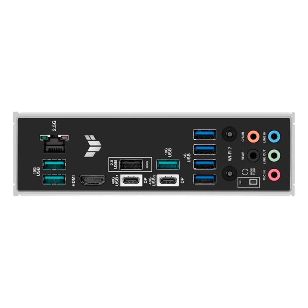 Kit Upgrade Gamer Ryzen 7 9800X3D e ASUS TUF