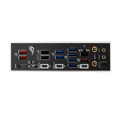 Kit Upgrade Ryzen 7 9800X3D ASUS ROG e Memória DDR