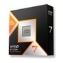 Kit Placa Mãe ASUS ROG STRIX X870E-H GAMING WIFI7 AM5 + Processador AMD Ryzen 7 9800X3D + Memória RAM XPG Lancer, RGB, 32GB (2x16GB)