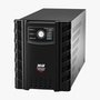 Nobreak NHS Premium Senoidal GII, 2200VA, 6 Baterias, 9Ah, FP 0.9, Engate rápido, Ethernet - 91.C0.022308