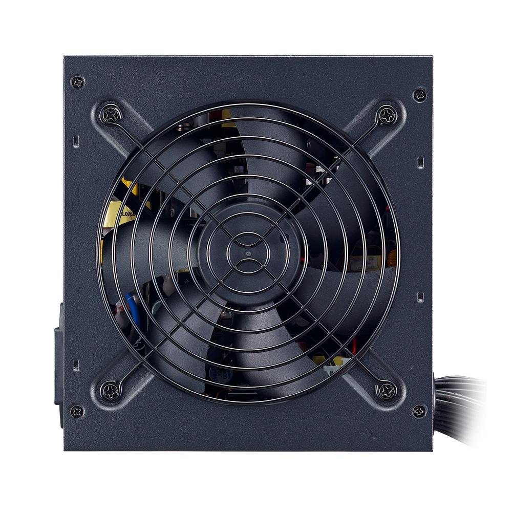Imagem 3 de 9 do produto Fonte Cooler Master MWE Bronze V2 550W, 80 Plus Bronze - MPE-5501-ACAAB-BR