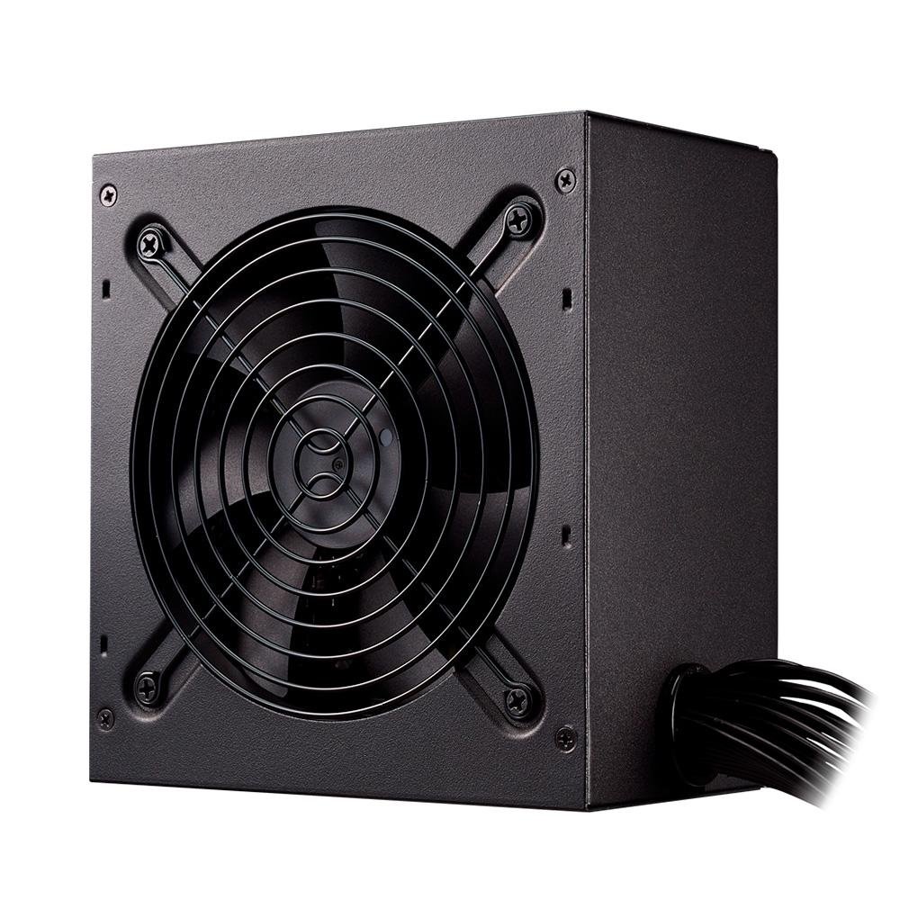 Imagem 4 de 9 do produto Fonte Cooler Master MWE Bronze V2 550W, 80 Plus Bronze - MPE-5501-ACAAB-BR