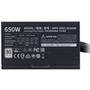 Fonte Cooler Master MWE White V2 650W, 80 Plus White - MPE-6501-ACAAW-BR