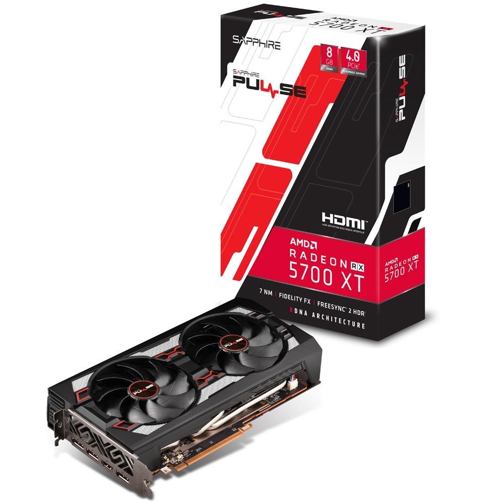 送料無料 百貨店 placa-de-video-sapphire-amd- グラフィックボード・グラボ・ビデオカード