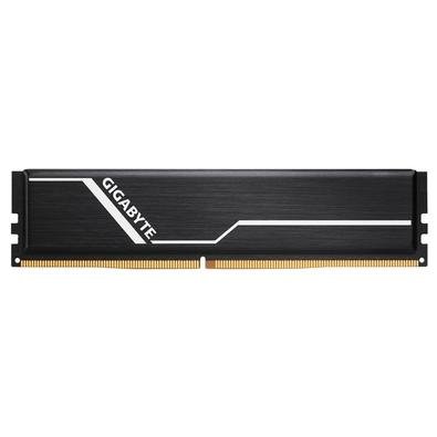 Memória Gigabyte, 16GB (2x8GB), 2666MHz, DDR4, CL16, Preto - GP