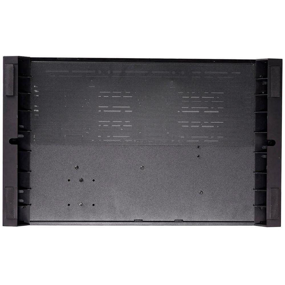 Gabinete Gamer Lian Li PC-011 Dynamic, Mini ITX / Micro ATX / ATX, Lateral e Frontal em Vidro, Preto - PC-O11 DYNAMIC BLACK Gabinete Gamer Lian Li PC-011 Dynamic, Mini ITX / Micro ATX / ATX, Lateral e Frontal em Vidro, Preto - PC-O11 DYNAMIC BLACK