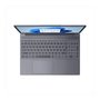 Notebook Lenovo IdeaPad Slim 3 AMD Ryzen 5 7535HS, 8GB, AMD Radeon Graphics, SSD 512GB, 15.3" WUXGA 1920x1200, Linux - 83MMS00300