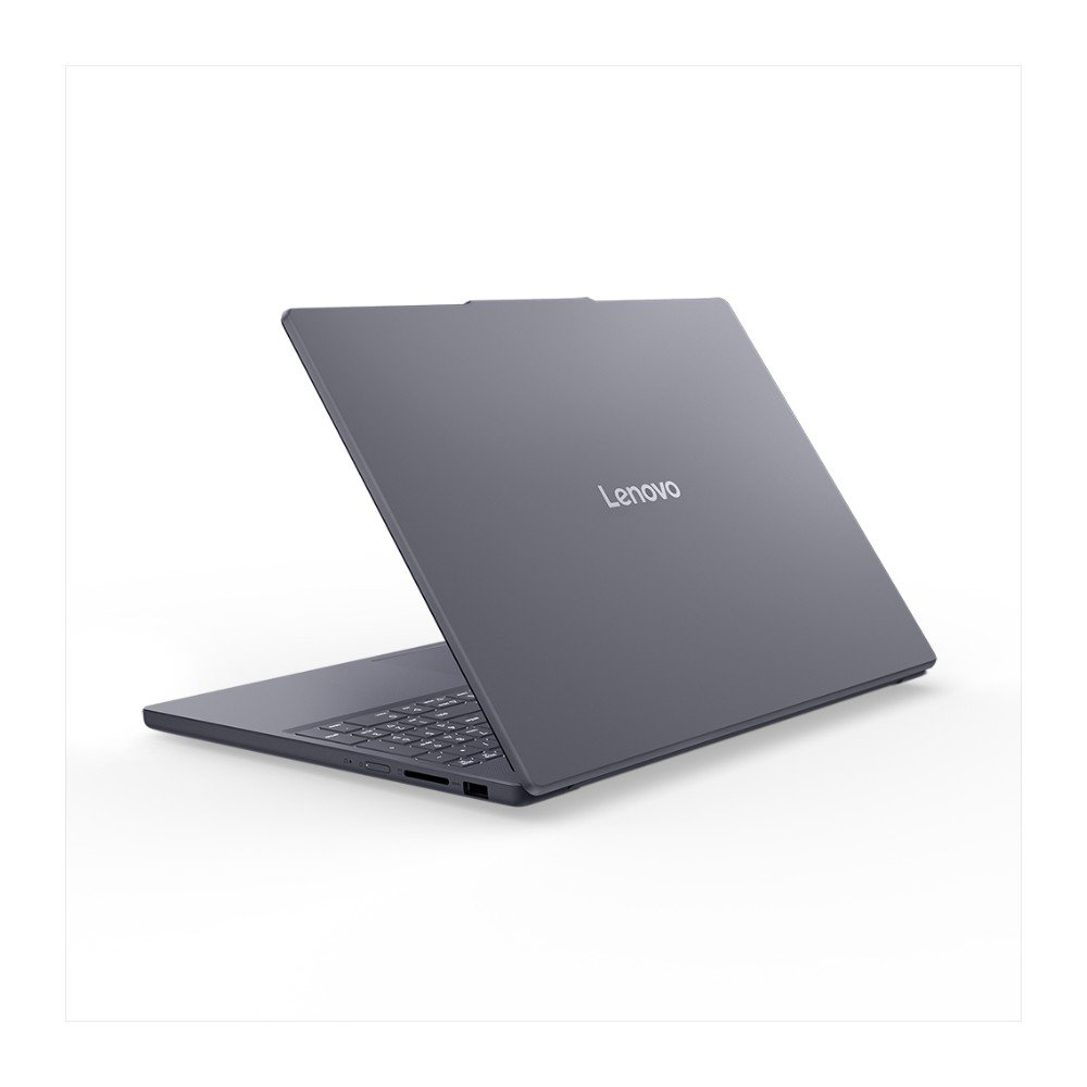 Notebook Lenovo IdeaPad Slim 3 AMD Ryzen 5 7535HS, 8GB, AMD Radeon Graphics, SSD 512GB, 15.3 WUXGA 1920x1200, Linux - 83MMS00300 - view 7