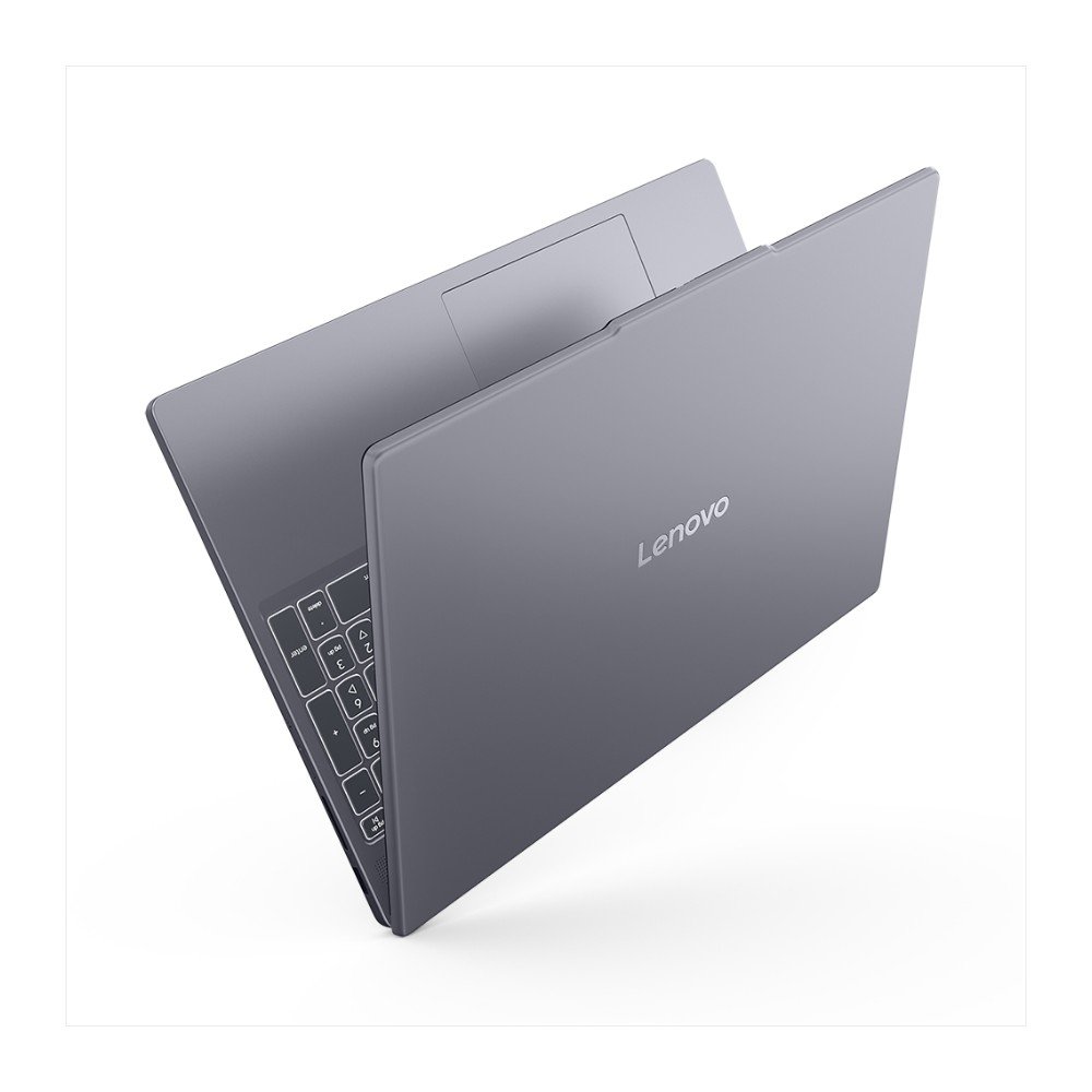 Notebook Lenovo IdeaPad Slim 3 AMD Ryzen 5 7535HS, 8GB, AMD Radeon Graphics, SSD 512GB, 15.3 WUXGA 1920x1200, Linux - 83MMS00300 - view 10